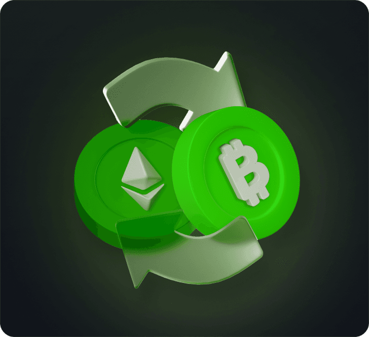 Stablecoin Swaps & Settlements